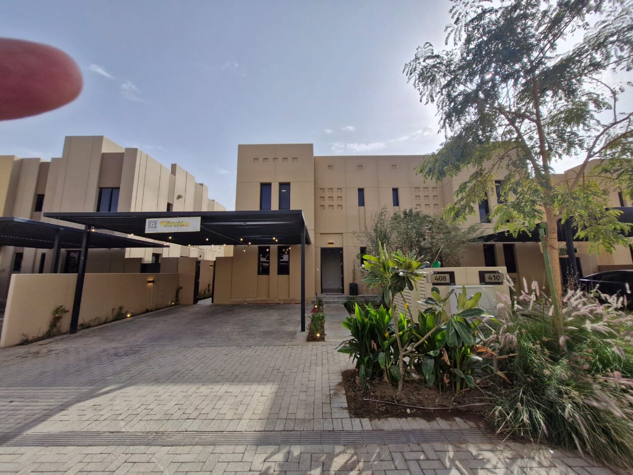 ✨ Luxurious Duplex for Rent in Sedra (Roshn) 🏡